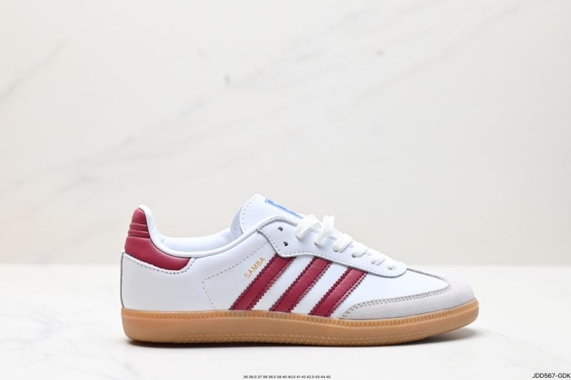 Adidas Samba Shoes